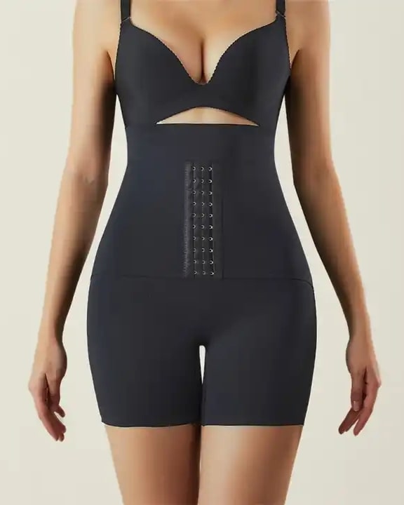 Ceinture Corset de levage des fesses pour femmes