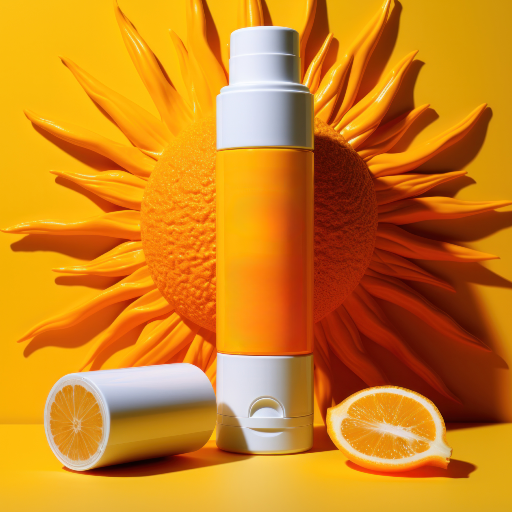 Crème solaire