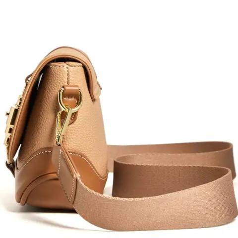 Sac à main plissé en cuir Pu pour femmes