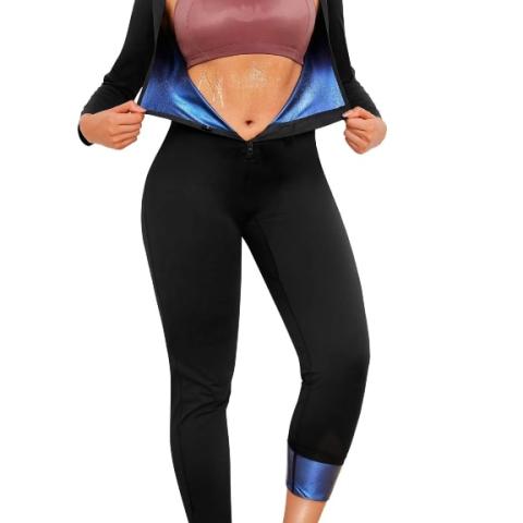 Sauna Suit for Women