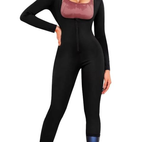 Sauna Suit for Women